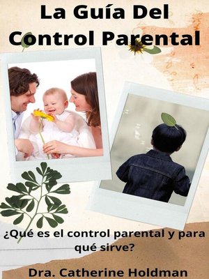 cover image of La Guía Del Control Parental